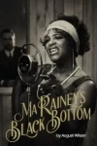 Ma Rainey's Black Bottom