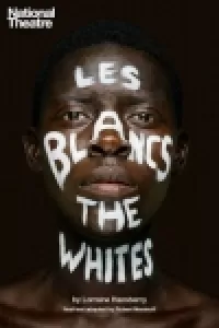 Les Blancs