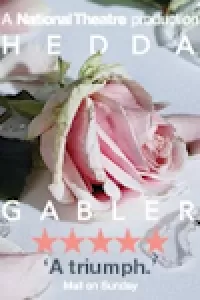 Hedda Gabler