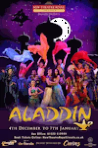 Aladdin