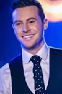 Nathan Carter