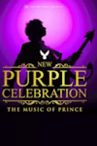 New Purple Celebration