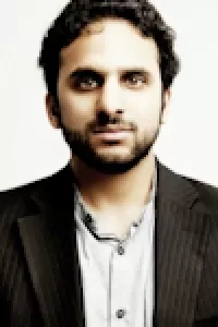 Nish Kumar