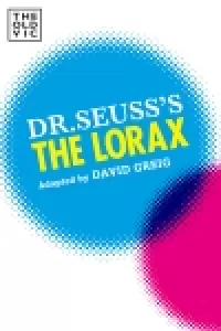 Dr Seuss's The Lorax