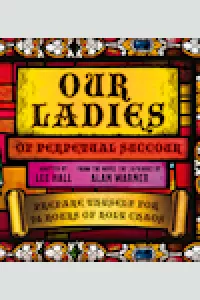 Our Ladies of Perpetual Succour