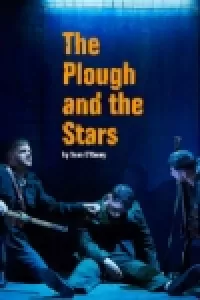 The Plough and the Stars