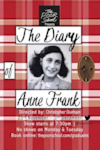 The Diary of Anne Frank