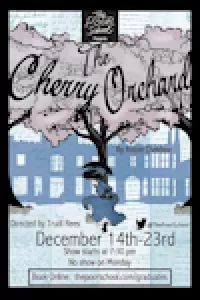 The Cherry Orchard