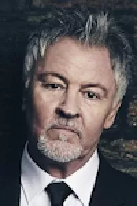 Paul Young