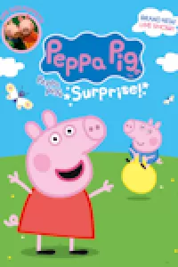 Peppa Pig