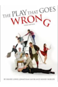 The Play That Goes Wrong