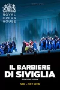 The Barber of Seville (Il Barbiere Di Siviglia)