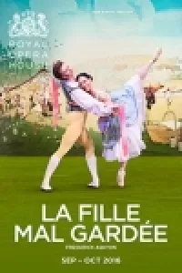 La Fille mal gardee (The Wayward Daughter)