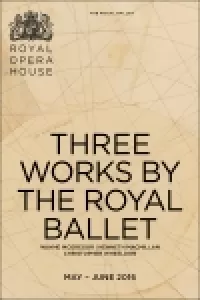 The Royal Ballet