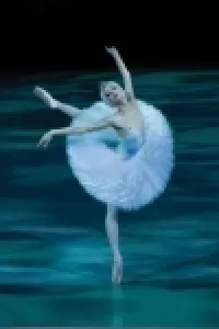 Swan Lake