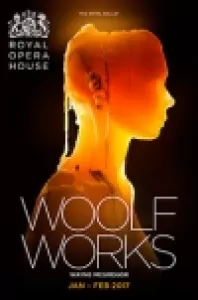 Woolf Works