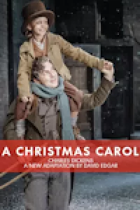 A Christmas Carol