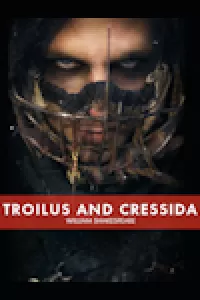 Troilus and Cressida