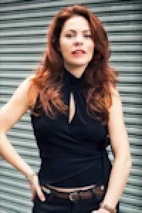 Rachel Tucker