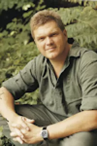 Ray Mears