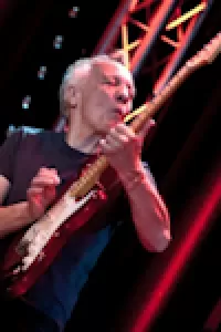 Robin Trower