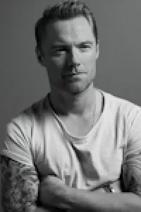 Ronan Keating