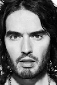 Russell Brand