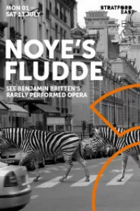 Noye's Fludde