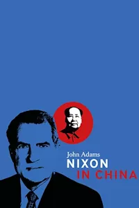 Nixon in China