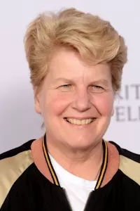 Sandi Toksvig