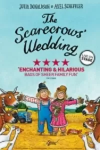 The Scarecrows' Wedding