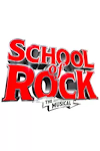 School of Rock - The Musical