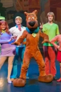 Scooby Doo!