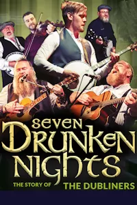 Seven Drunken Nights