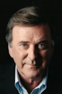 Sir Terry Wogan