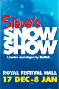 Slava's Snowshow