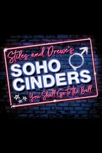 Soho Cinders