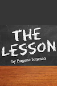 The Lesson