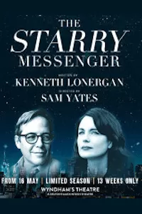 The Starry Messenger