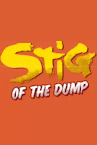 Stig of the Dump