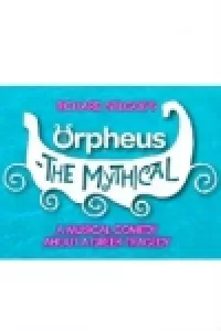 Orpheus - The Mythical