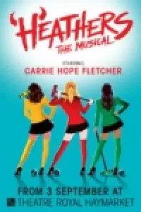 Heathers - The Musical