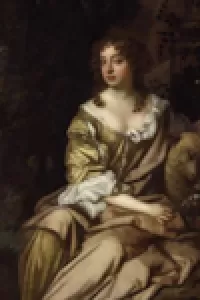 The Restoration of Nell Gwyn