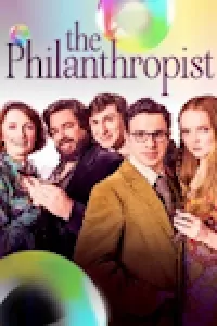 The Philanthropist