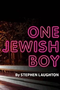 One Jewish Boy