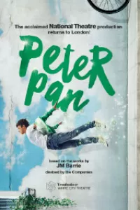 Peter Pan