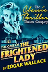 The Case of the Frightened Lady