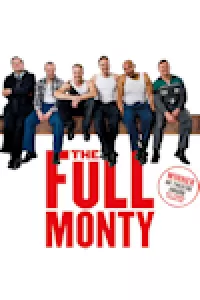 The Full Monty