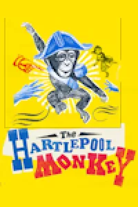 The Hartlepool Monkey