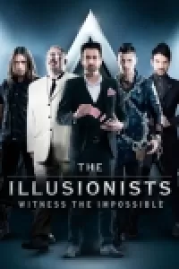 The Illusionists